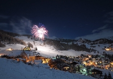 Mercatini di Natale in Valle D'Aosta Foto