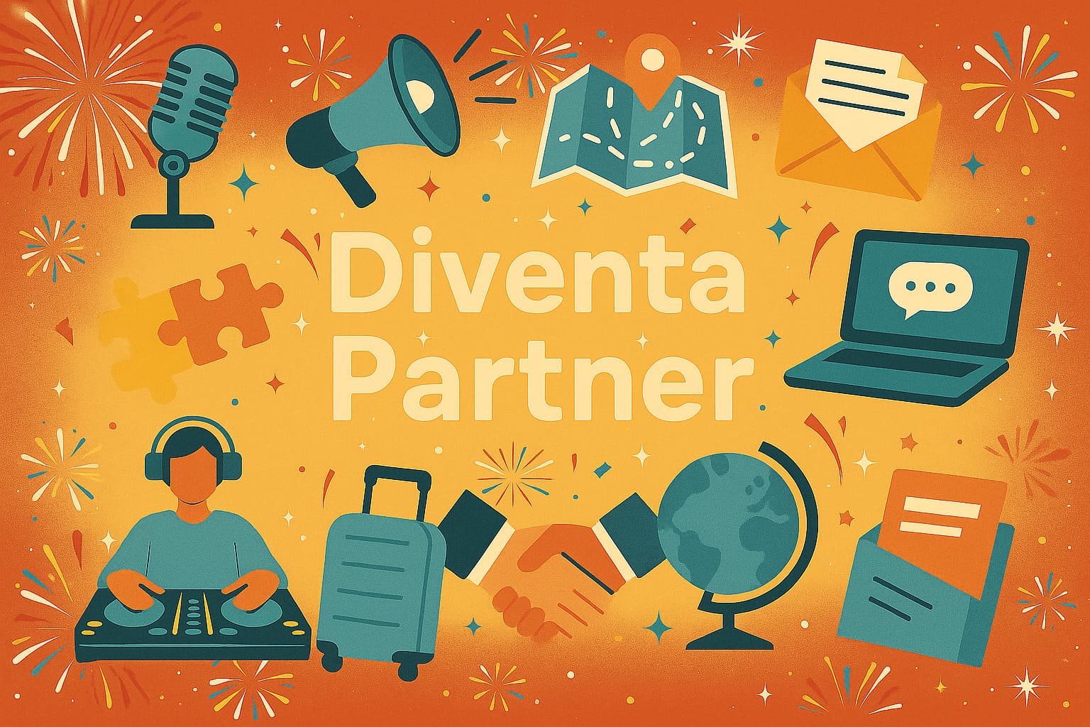 Capodanno ad Aosta: eventi, location e collaborazioni su capodannoAosta.com