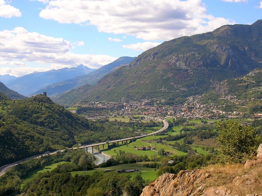 Chatillon foto