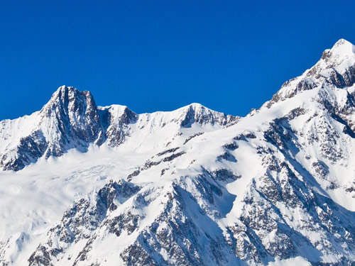 capodanno courmayeur foto